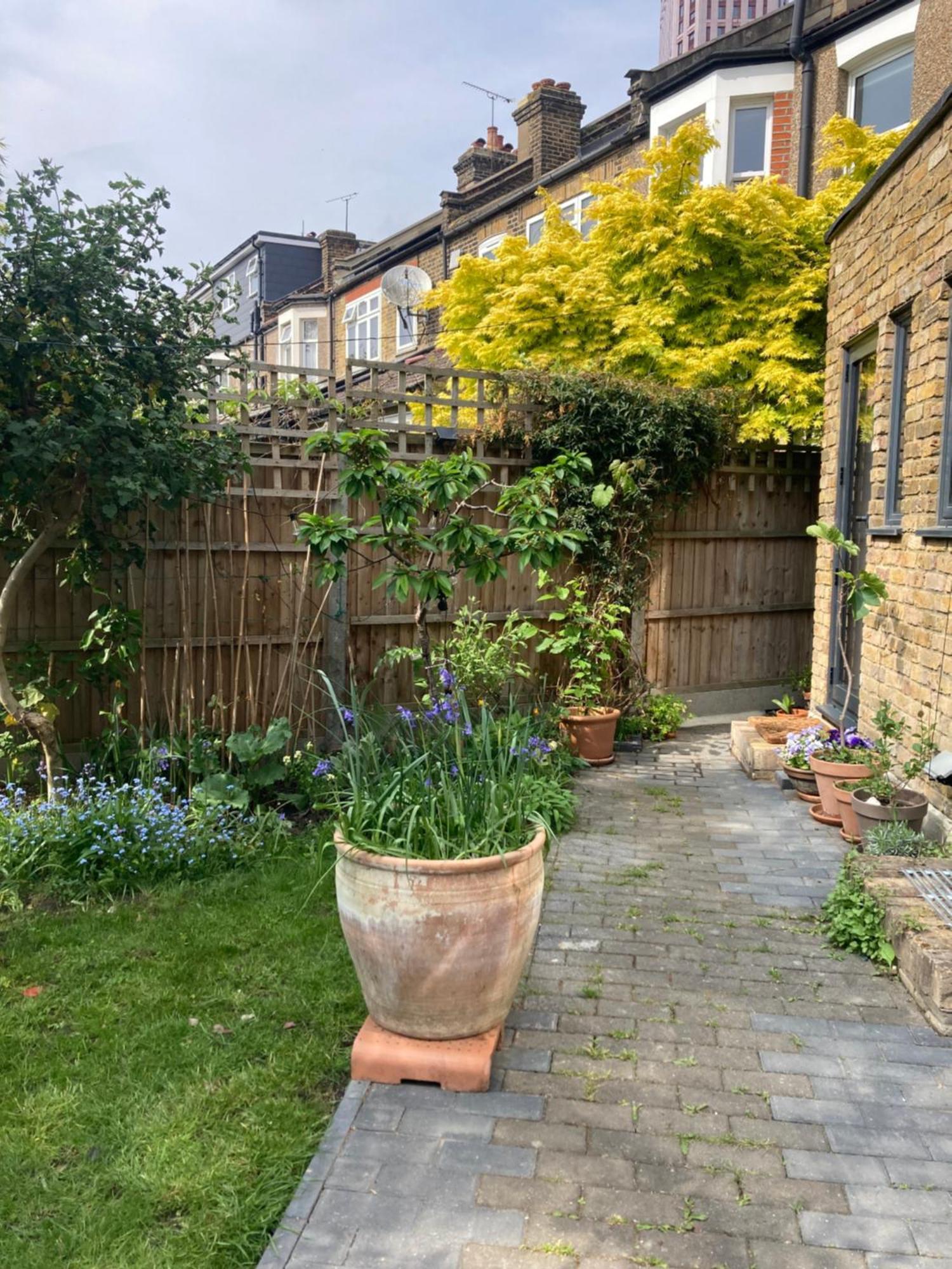 Apartment In Walthamstow *