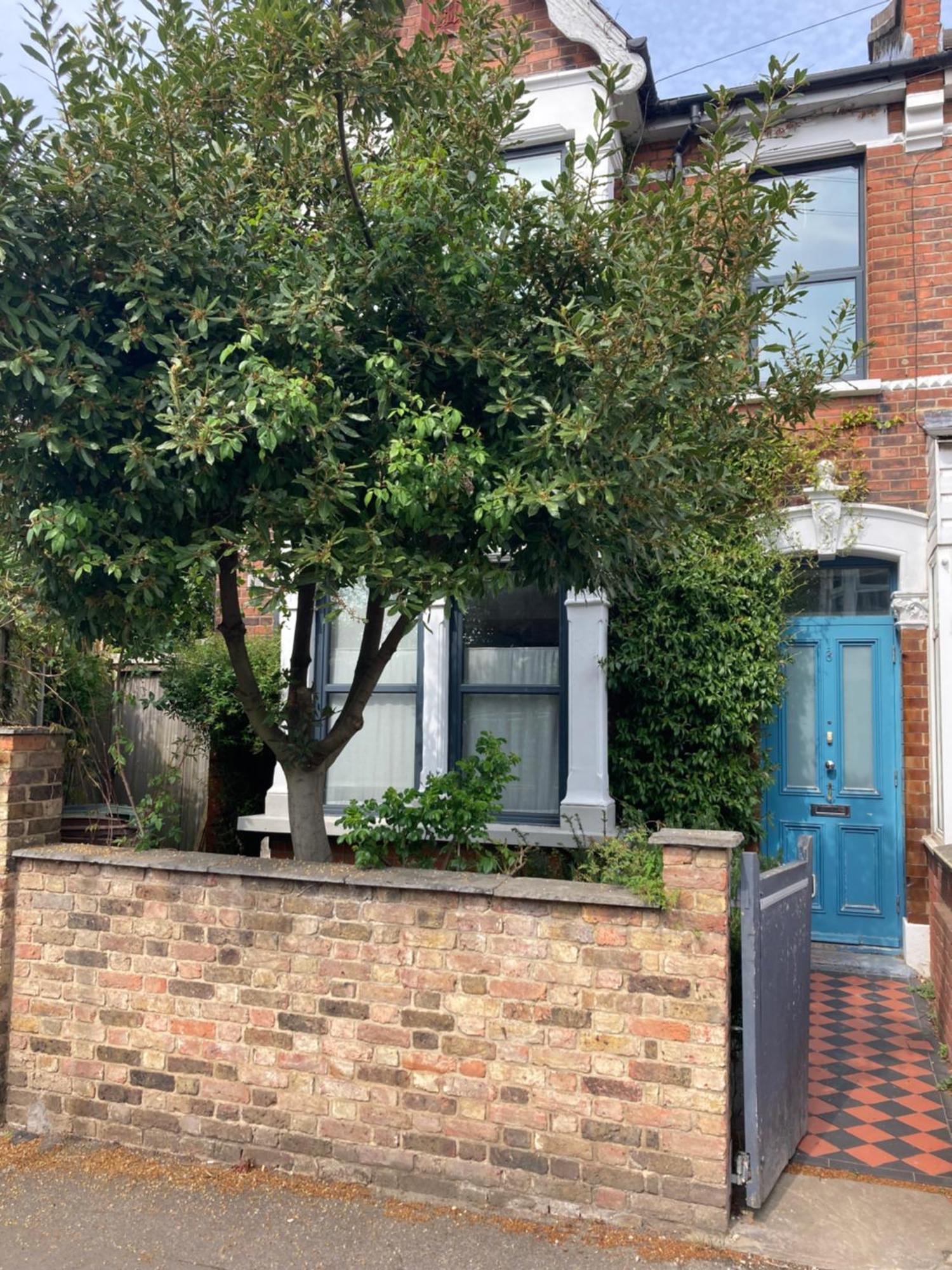 Apartment In Walthamstow *