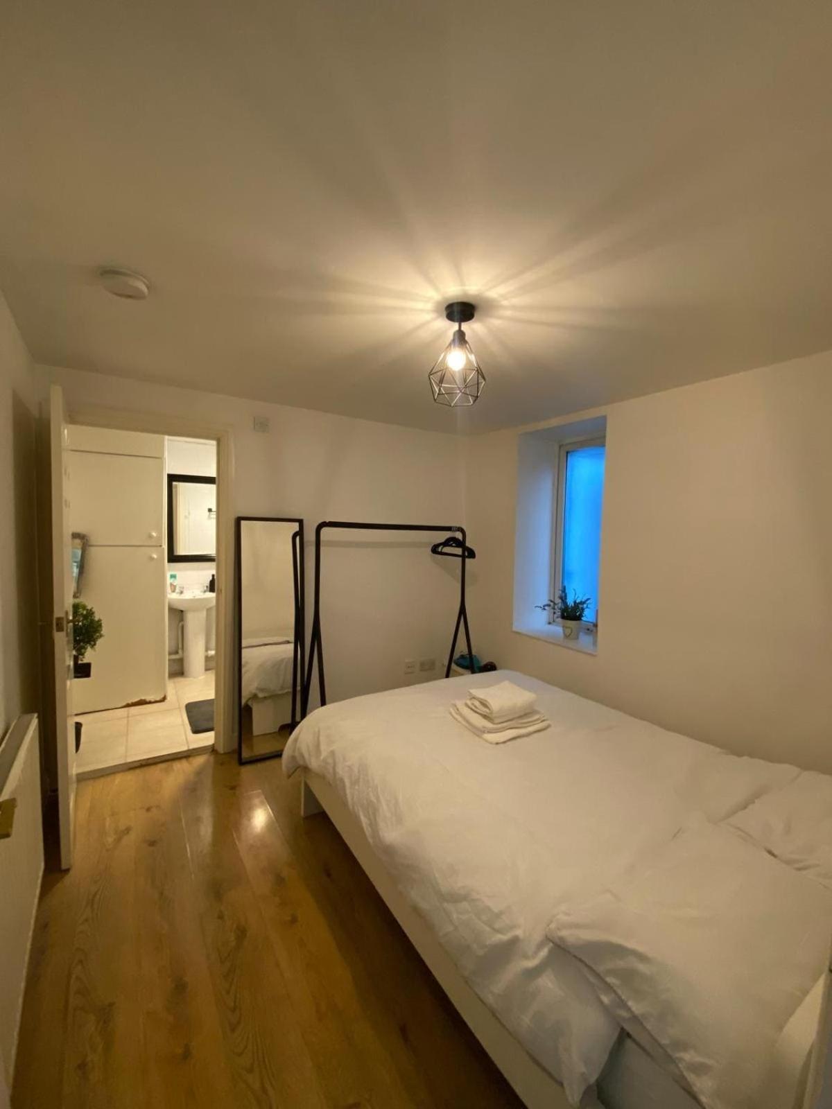Apartment Cosy 1br House, Hackney Wick Gem