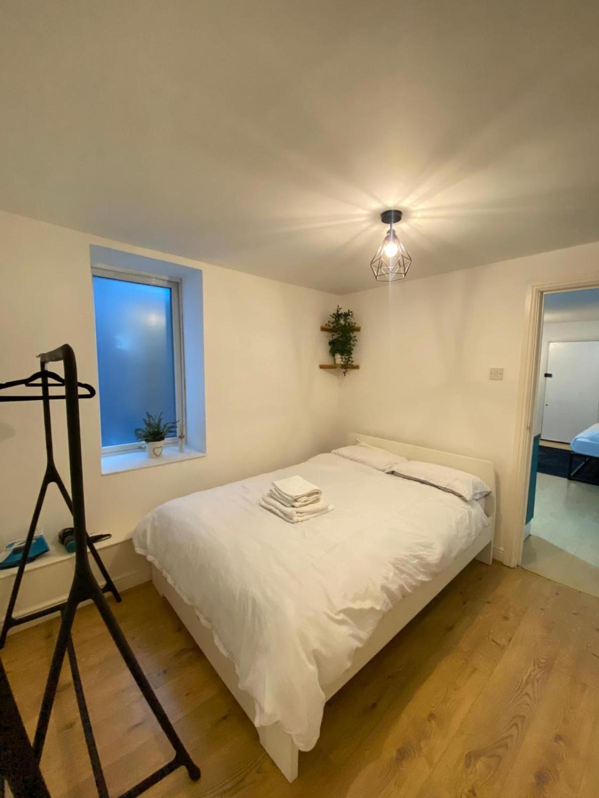 Apartment Cosy 1br House, Hackney Wick Gem *