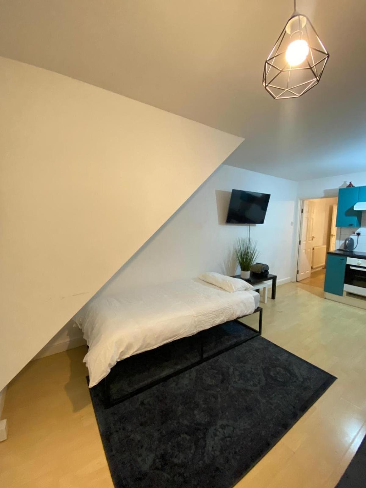 Cosy 1br House, Hackney Wick Gem