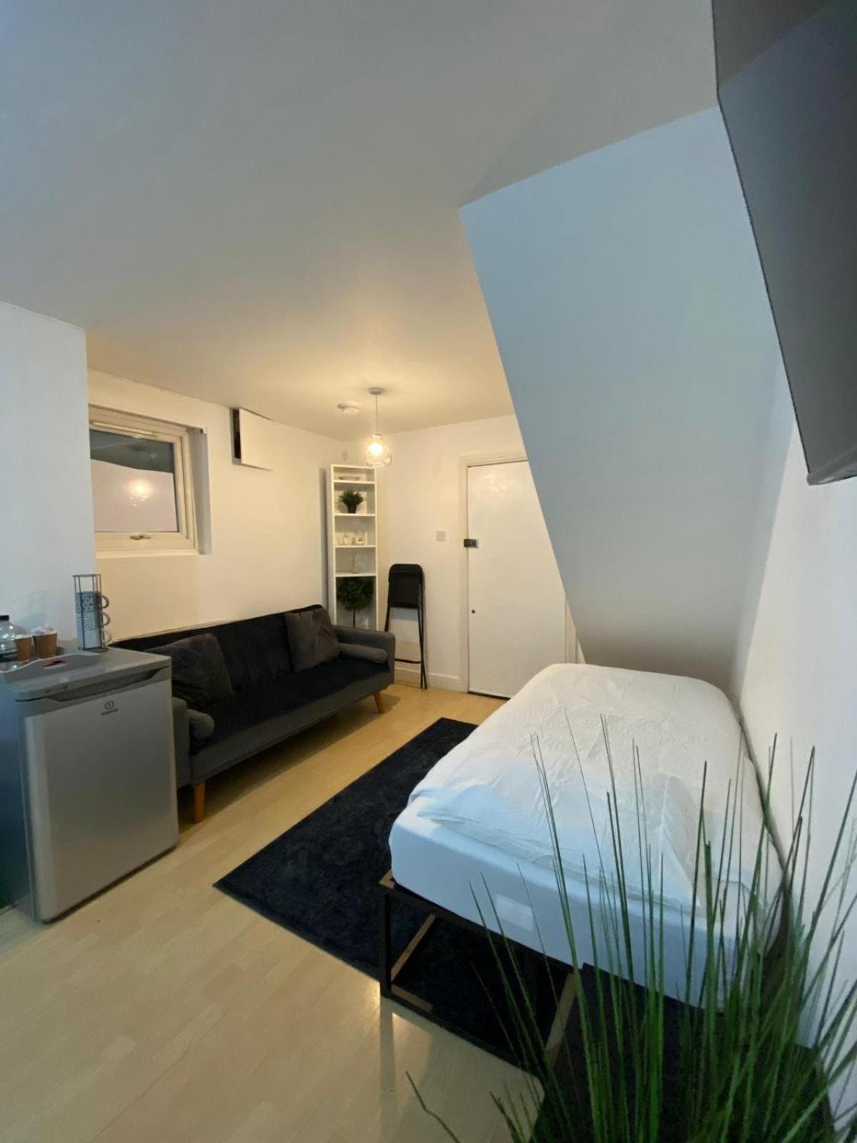Apartment Cosy 1br House, Hackney Wick Gem *