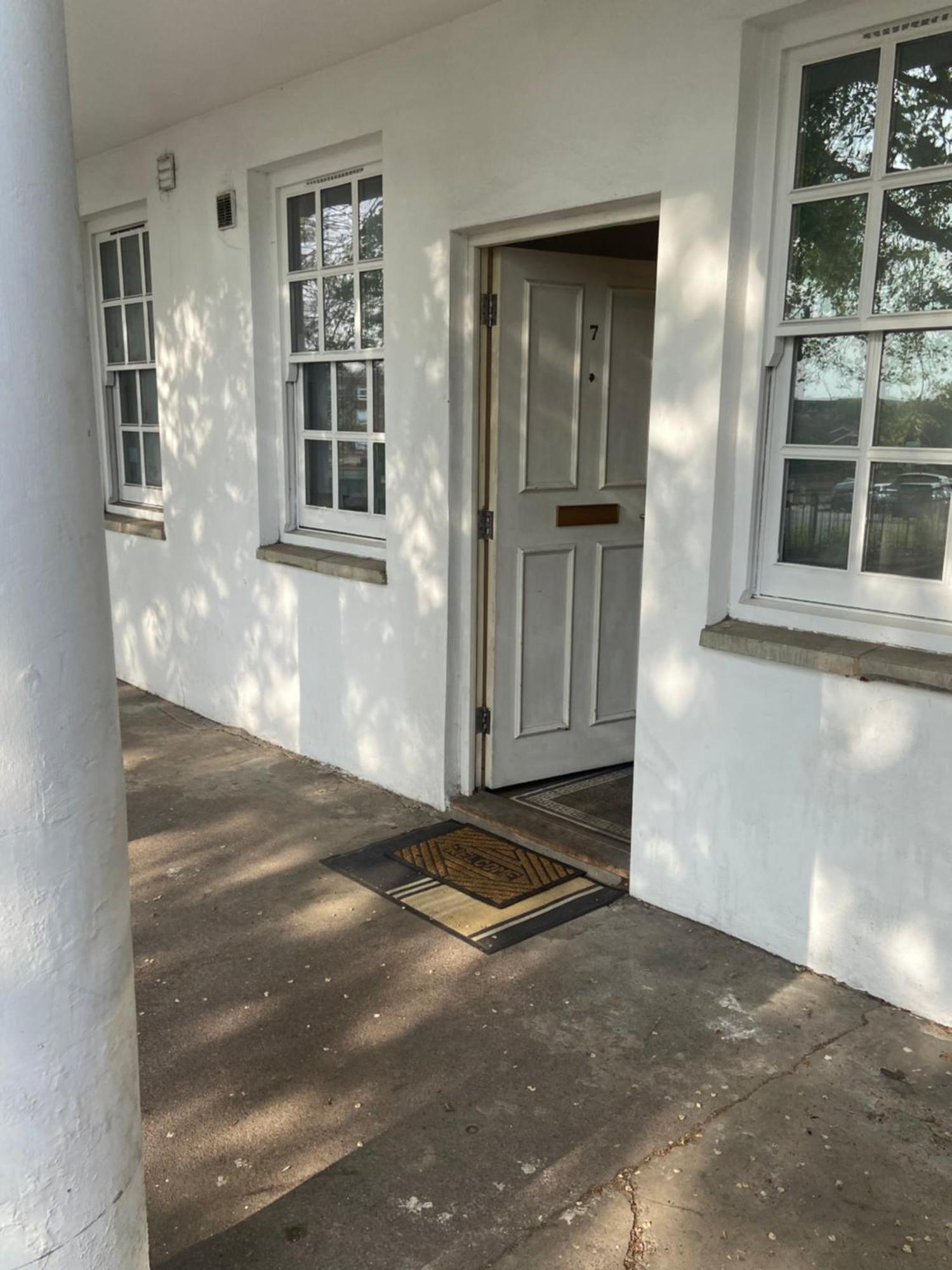 Accommodatie bij particulieren Listed Building Close To River Thames *