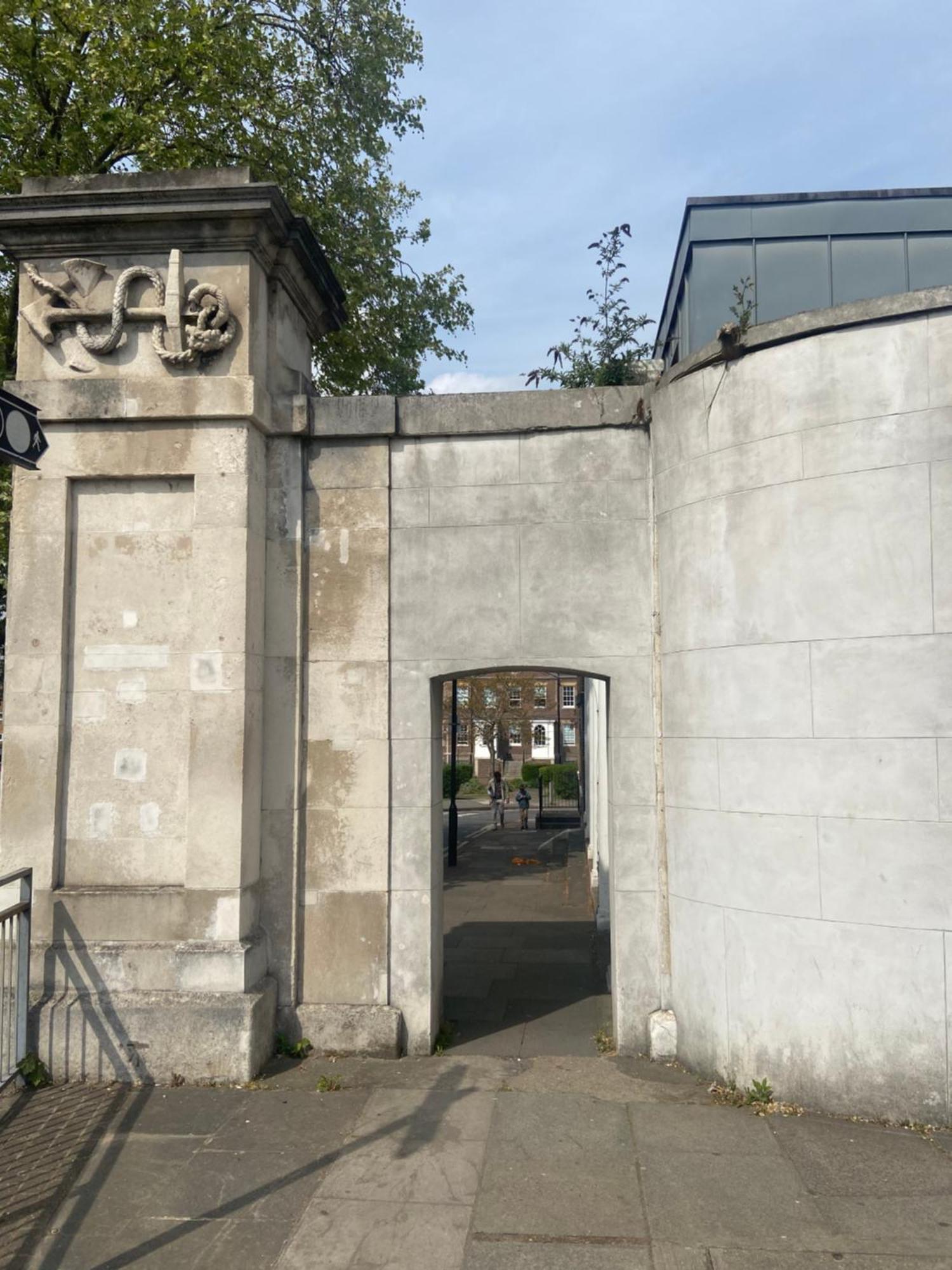 Listed Building Close To River Thames Accommodatie bij particulieren *