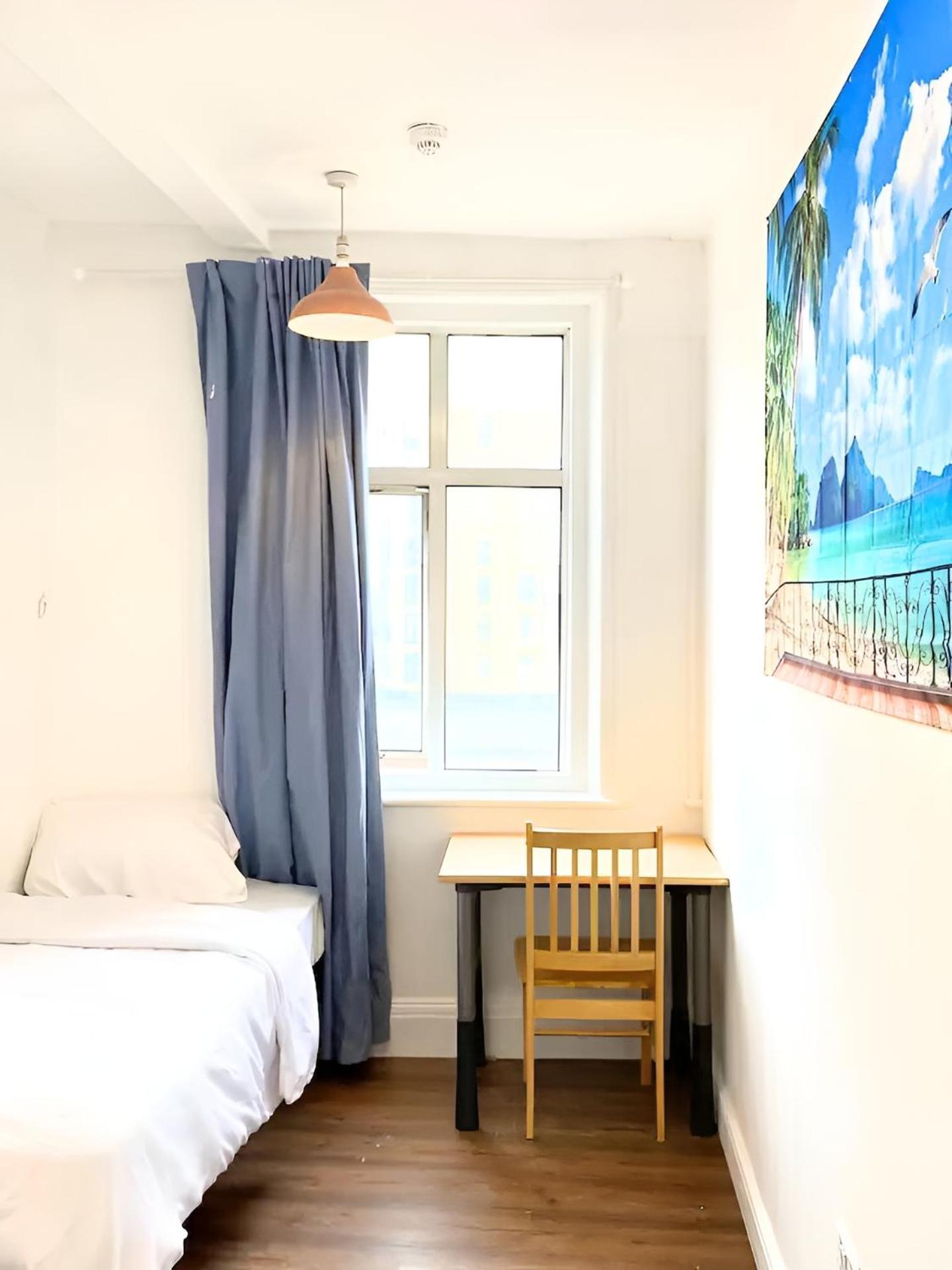 East Escape Guest house London