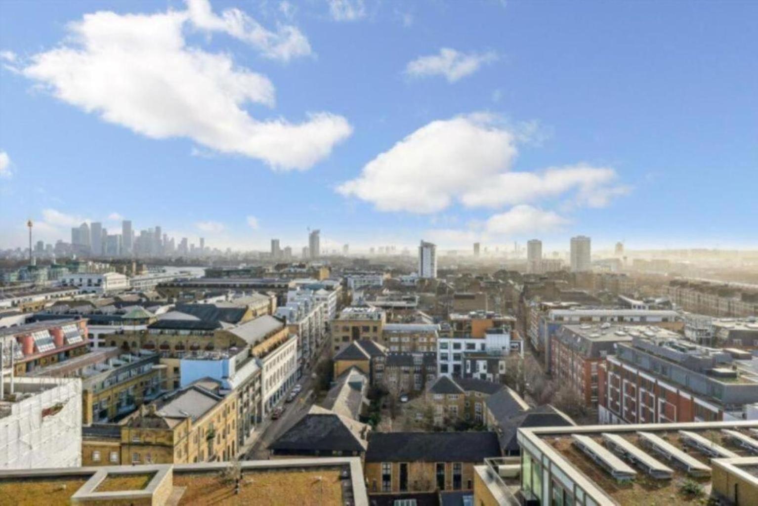 Apartment 5 Million Pound Luxury Penthouse Tower Bridge Sleeps 8 Private Jacuzzi *