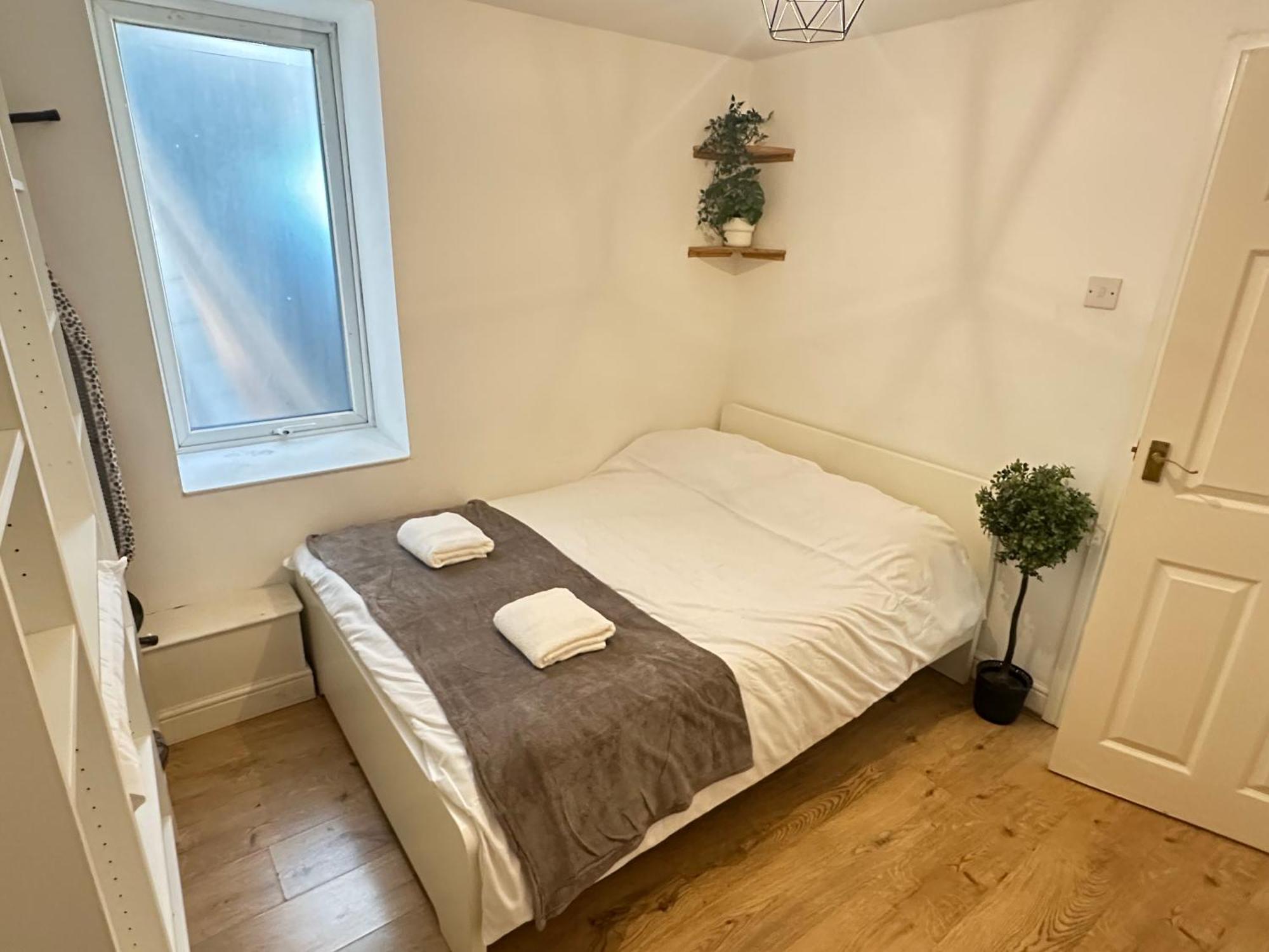 Cosy 1br House, Hackney Wick Gem