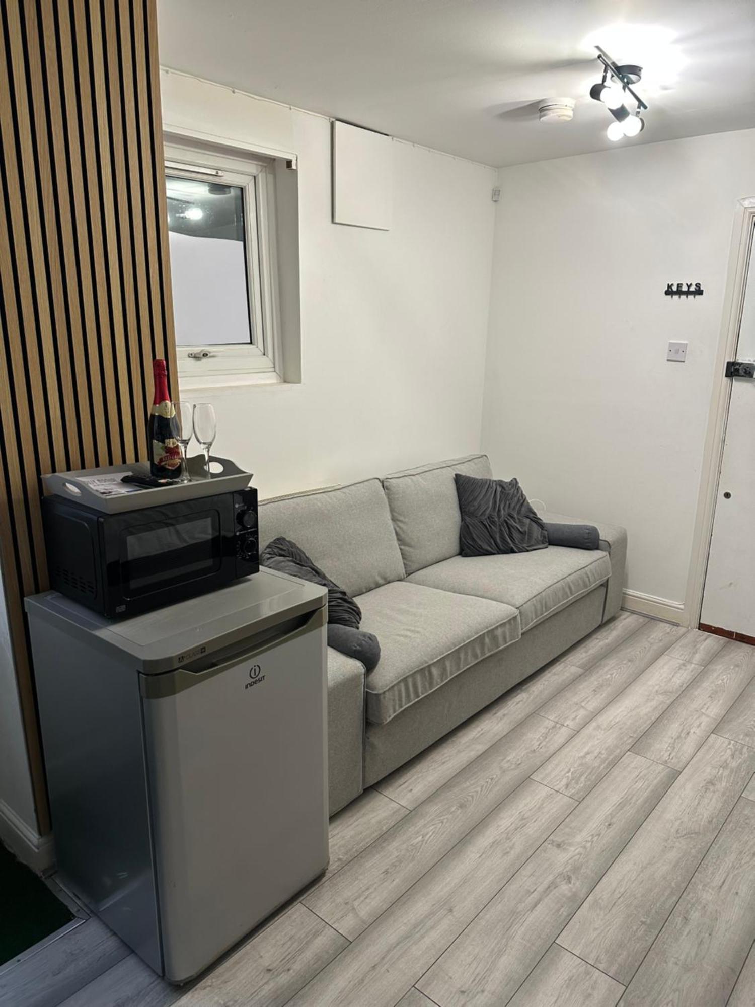 Cosy 1br House, Hackney Wick Gem London