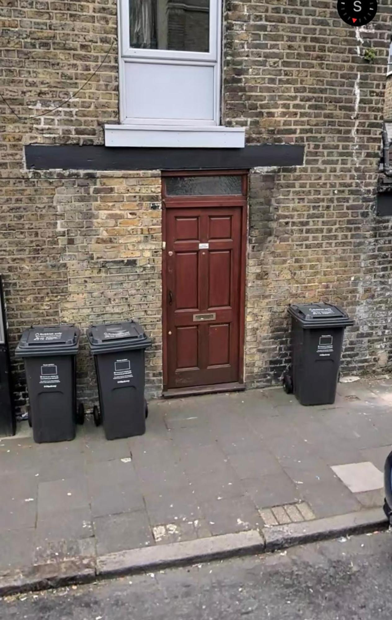Apartment Cosy 1br House, Hackney Wick Gem