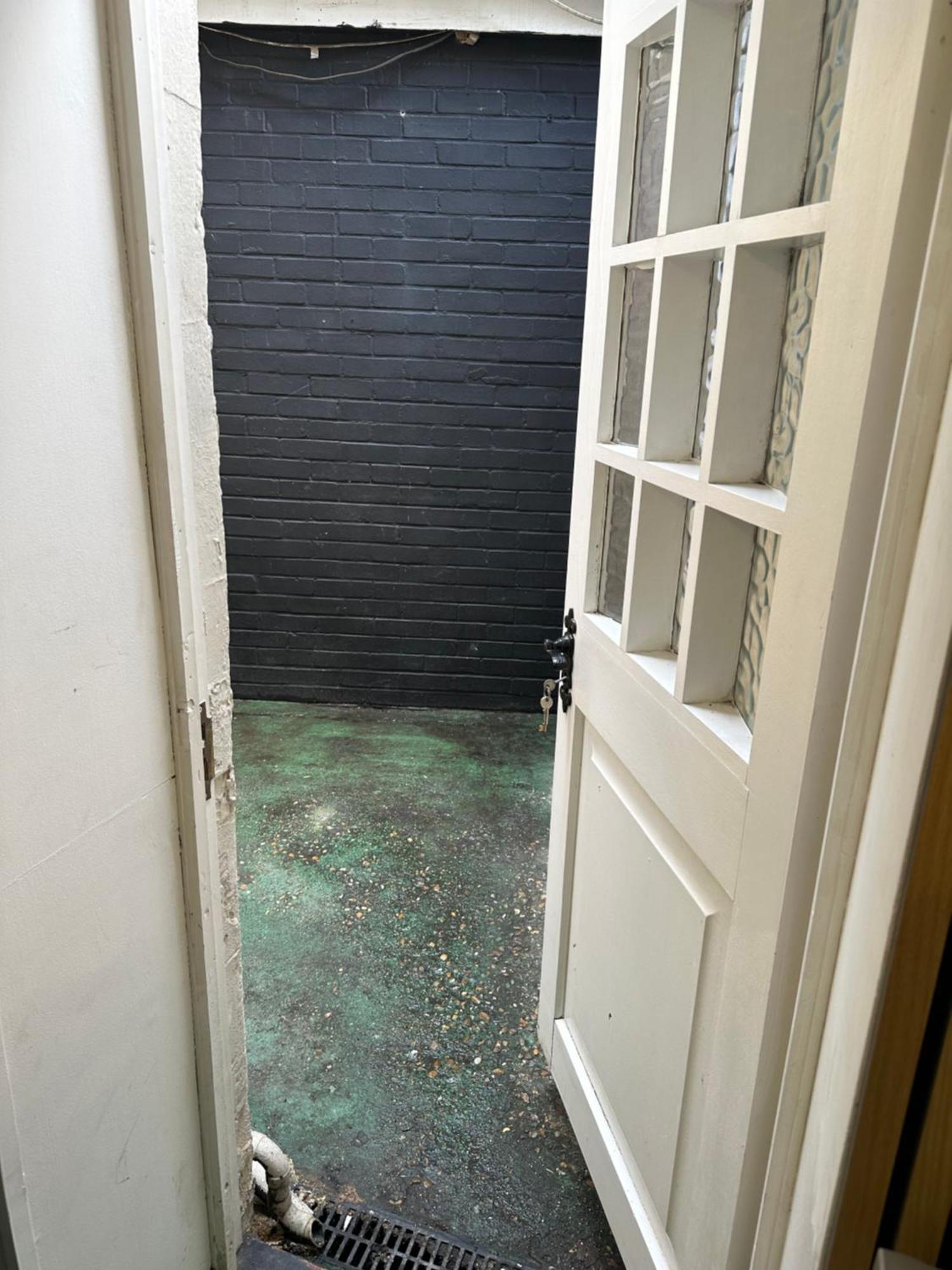 Cosy 1br House, Hackney Wick Gem Apartment *