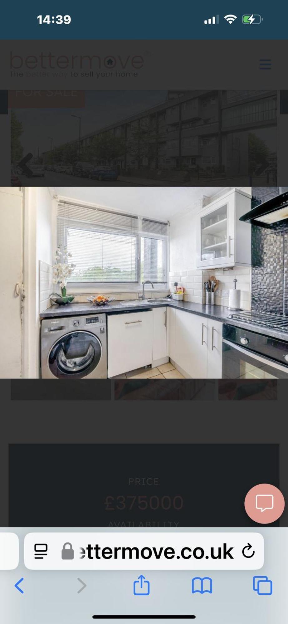 Jarman House, Accommodatie bij particulieren *