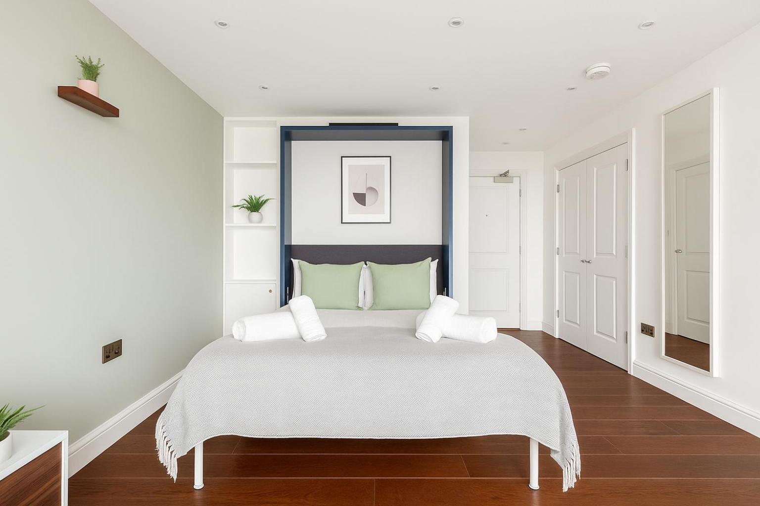 Hackney - Near Fields * London