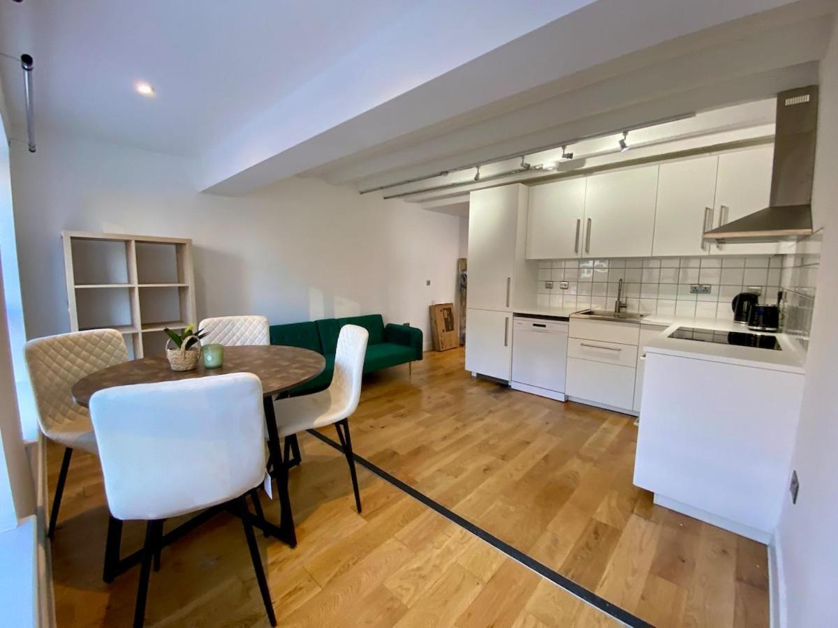Apartment The Market View Annx *