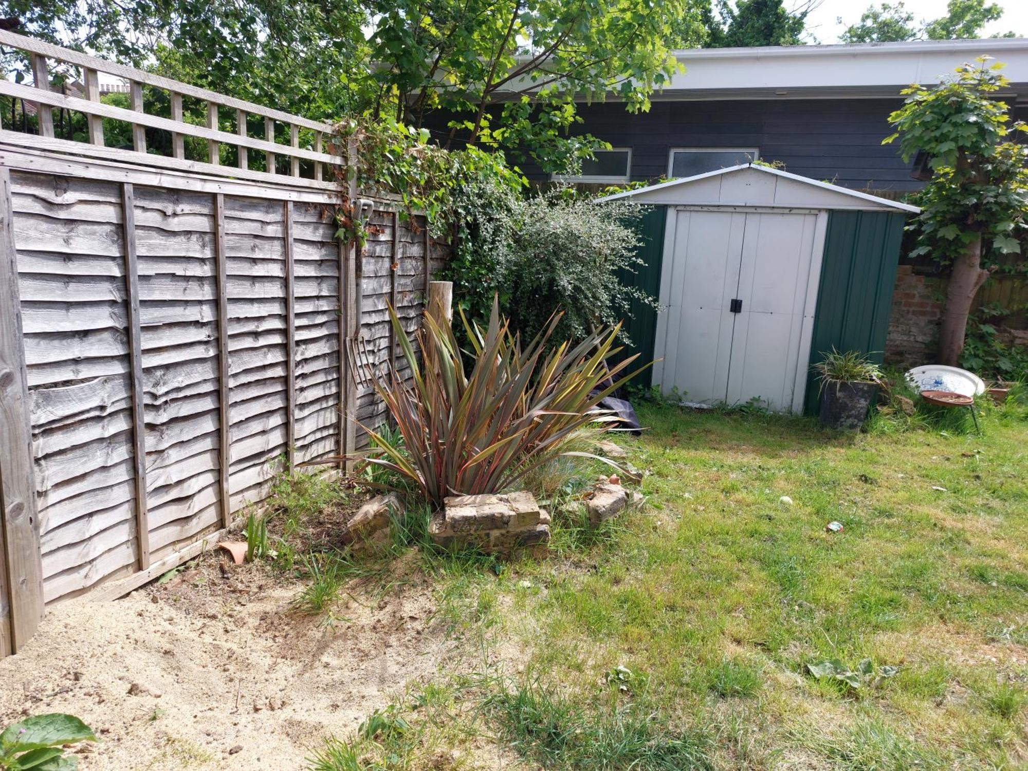 Catford Double London