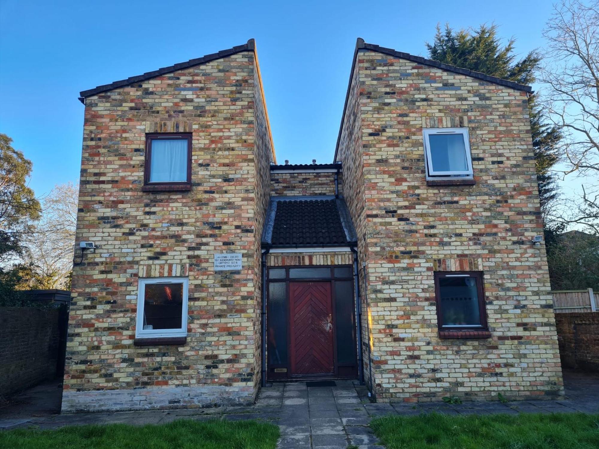 Catford Double Homestay