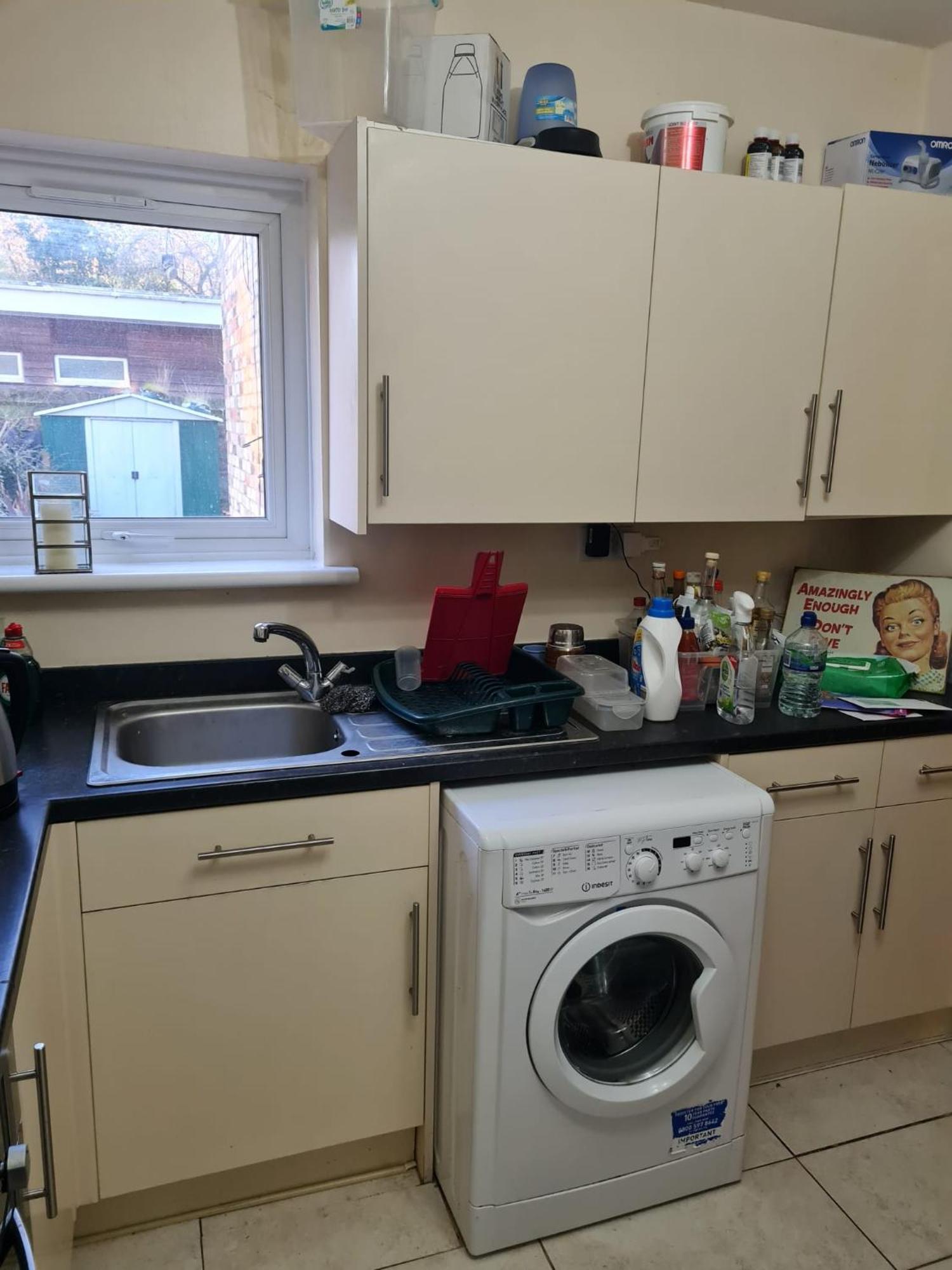 Catford Double Homestay *