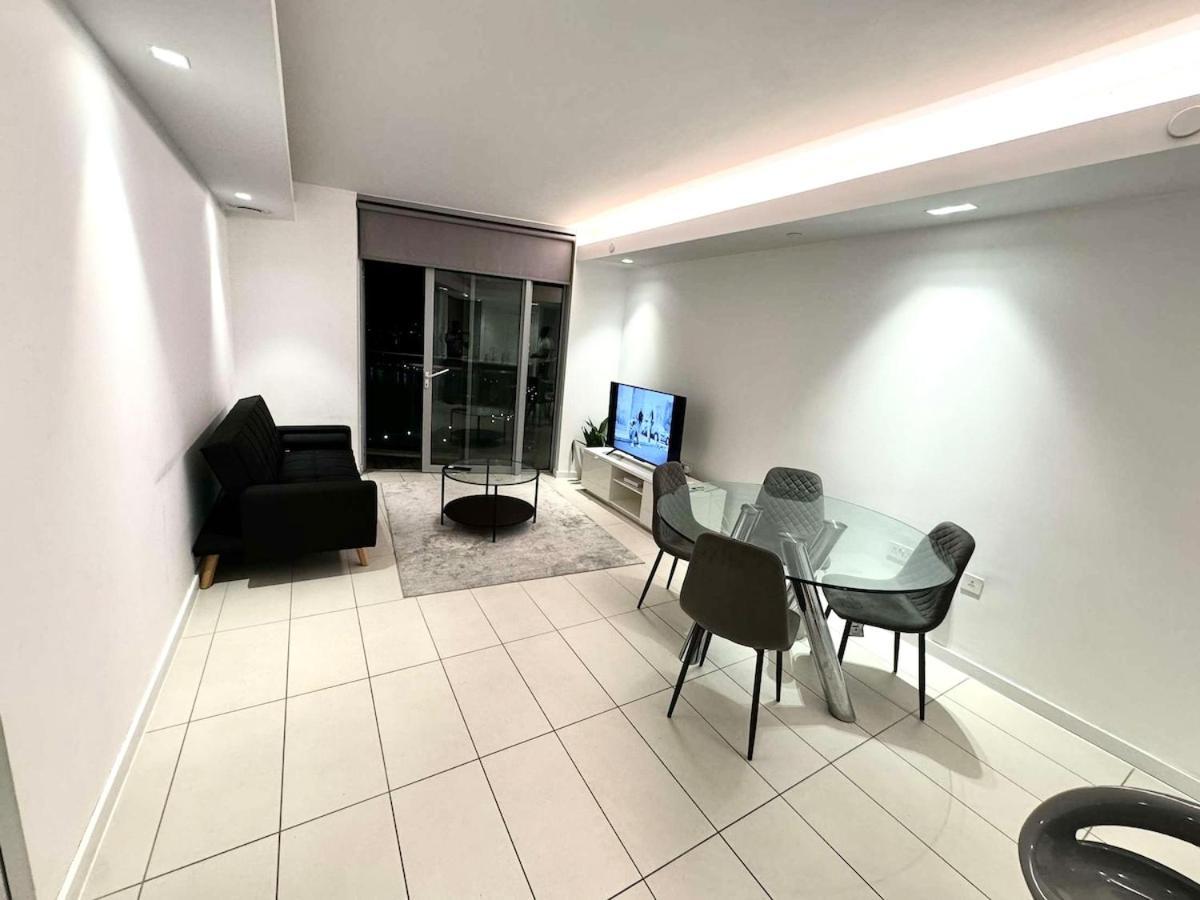 Appartement Peaceful Getaway Skyline Views