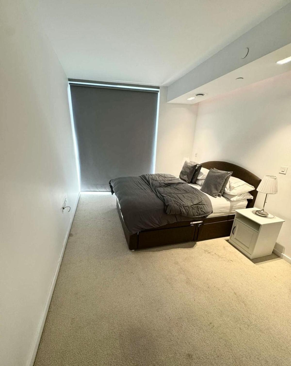 Appartement Peaceful Getaway Skyline Views Londen