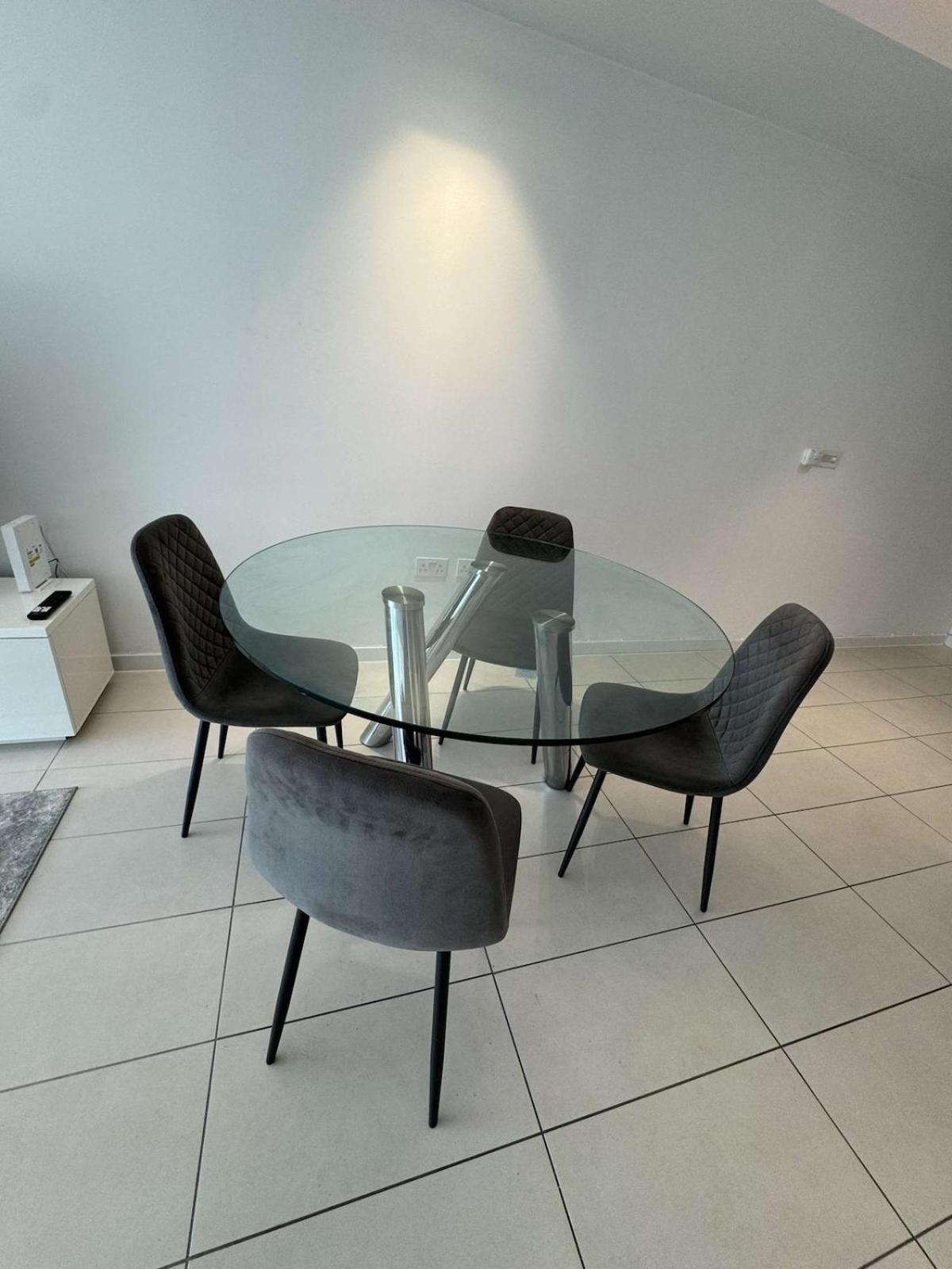 Appartement Peaceful Getaway Skyline Views *