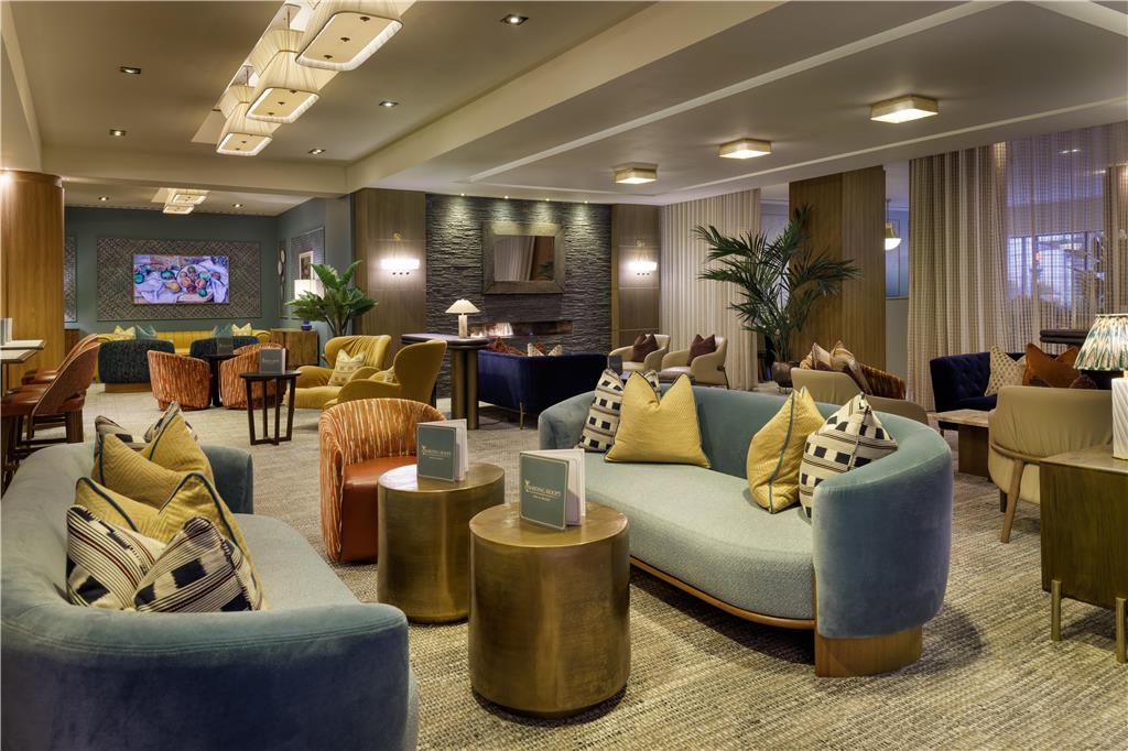 Hotel Doubletree By Hilton - West End 4*