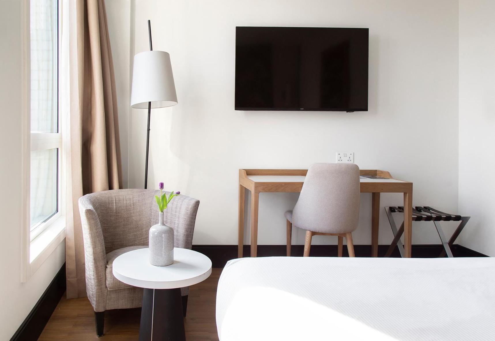 H10 Waterloo 4* London