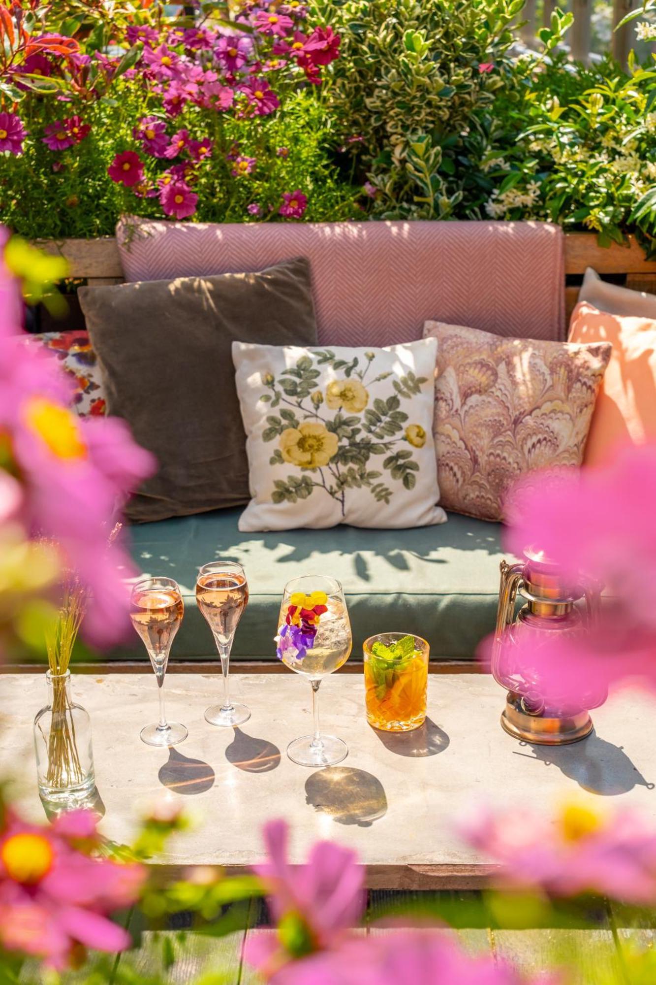 Treehouse Hotel London