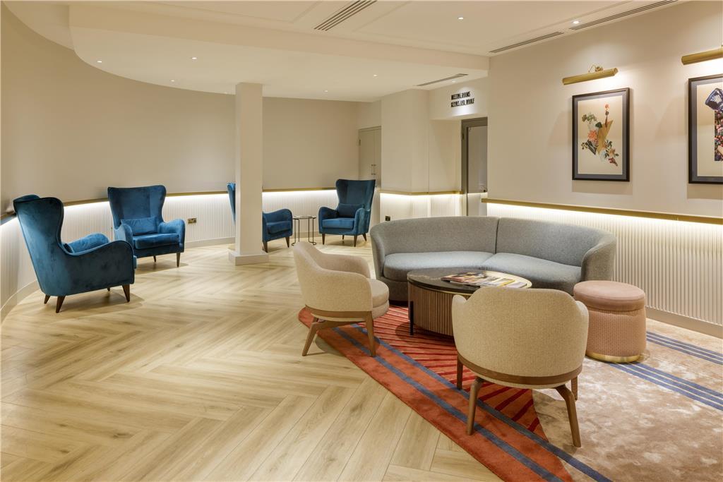 The Memoir Club, Formerly Ambassadors Bloomsbury 4* London