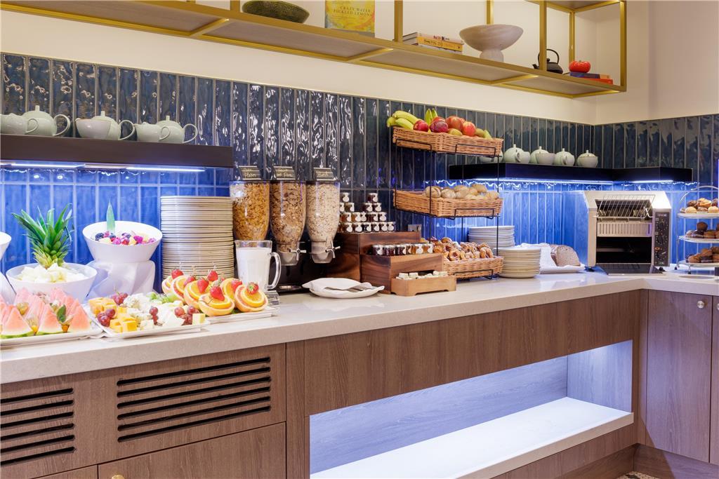 Hotel The Memoir Club, Formerly Ambassadors Bloomsbury 4*