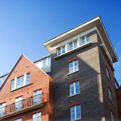 Aparthotel Marlin - Queen Street Londen