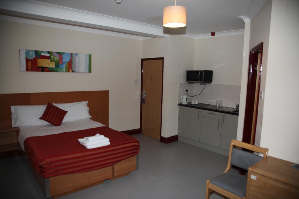 Apartamento Grove Londres