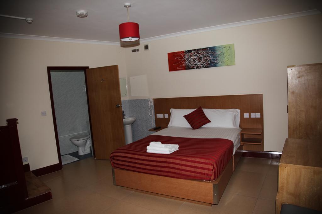 Grove Apartamento