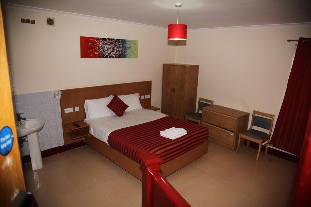 Apartamento Grove Londres