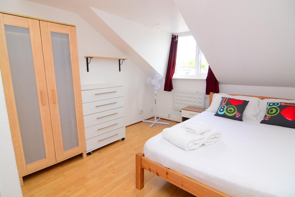 Hoxton Shoreditch London