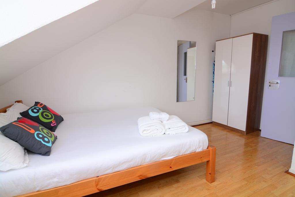 Hoxton Shoreditch Hotel