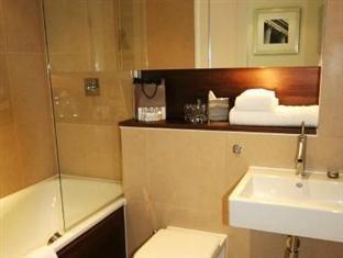 Aparthotel Marlin - Queen Street Londen