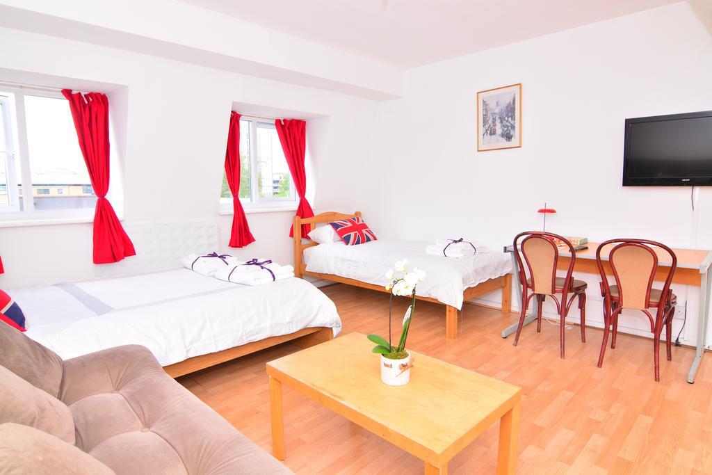 Hoxton Shoreditch Hotel London