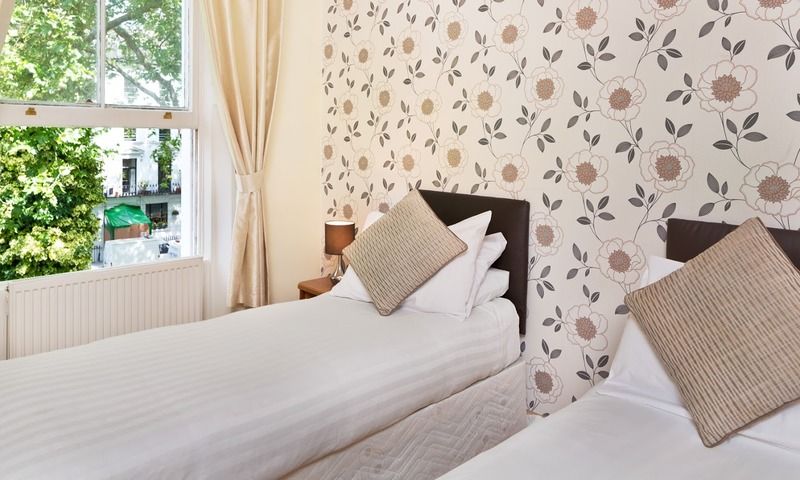 Sonder The Voyage Hotel London