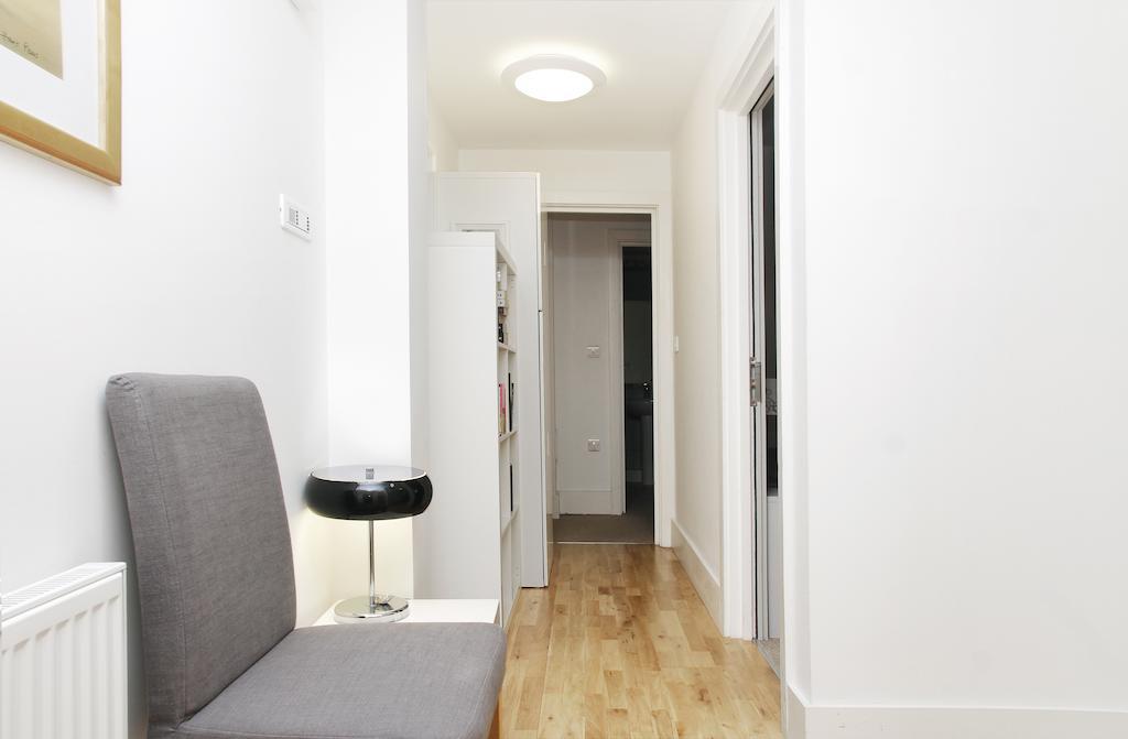 Apartamento Lets In Greenwich Londres