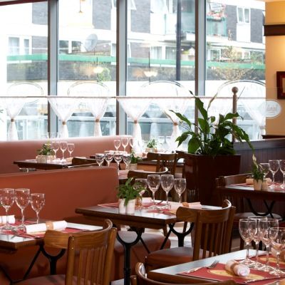 Ibis - Shoreditch Londen