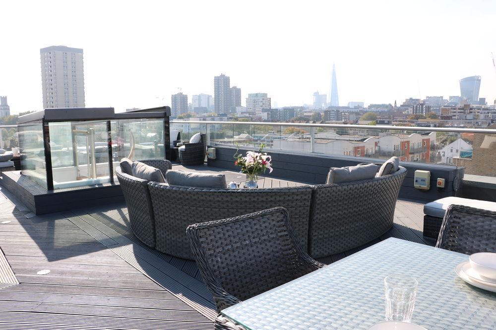 Hotel City Courtyard & Penthouse 5*