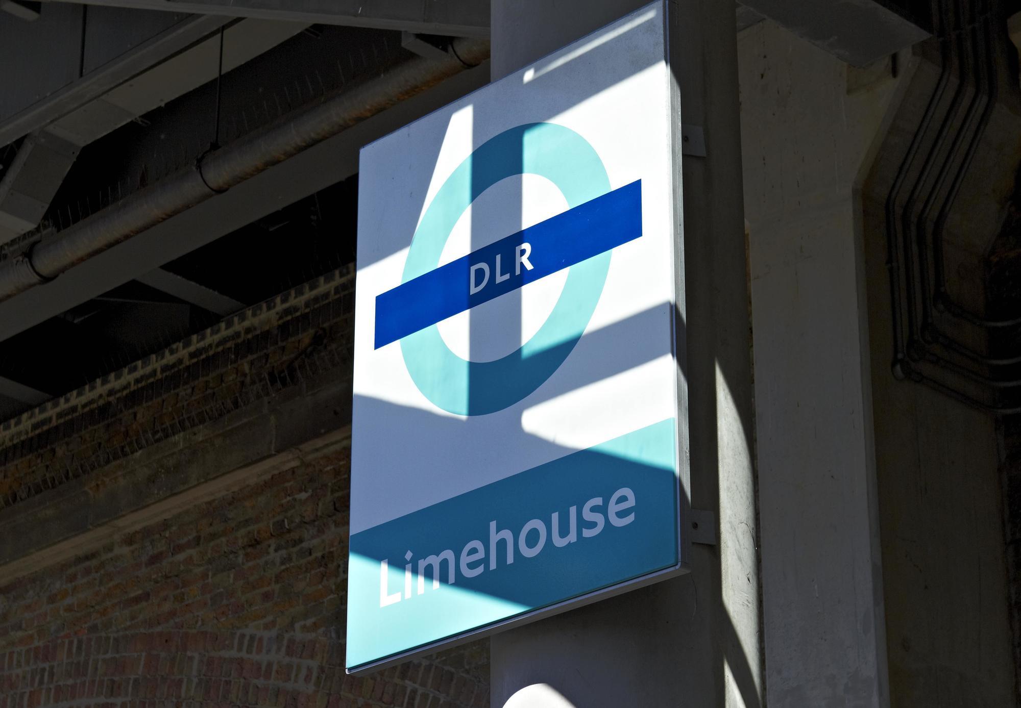 Via Limehouse Hostel