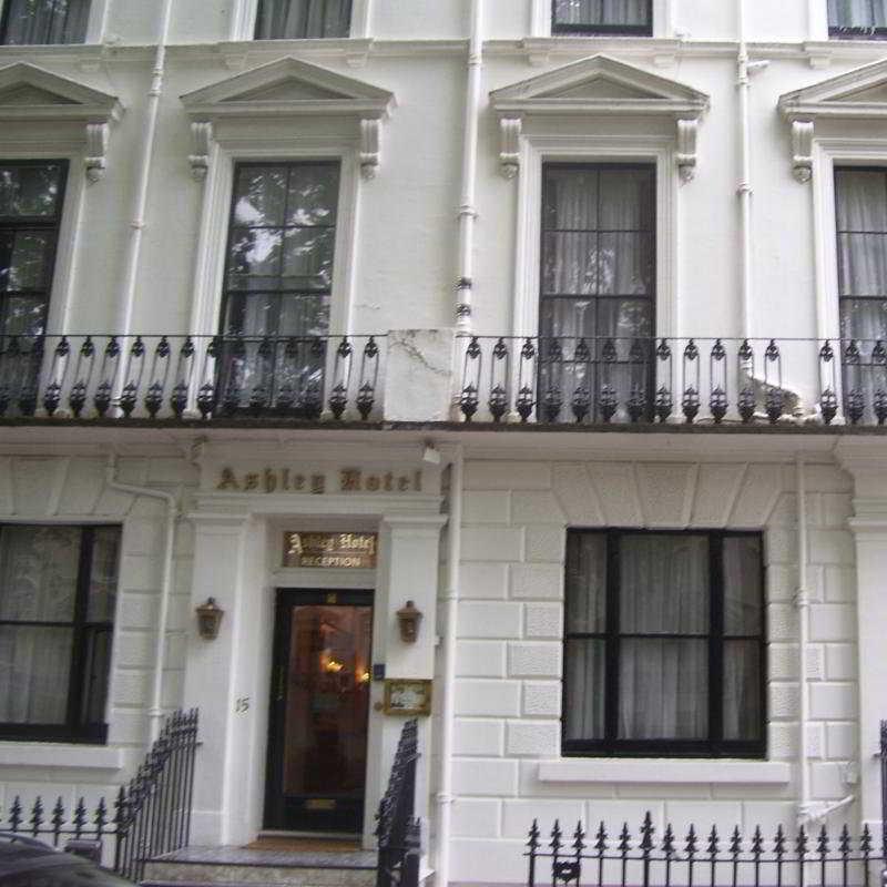 Sonder The Voyage Hotel London