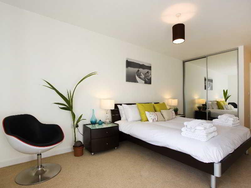 Hotel Reach Serviced Londen