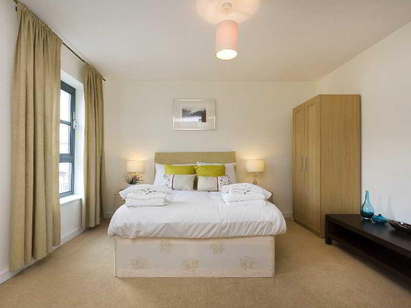 Reach Serviced 4* Londen