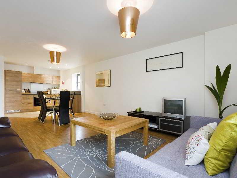Reach Serviced Hotel Londen