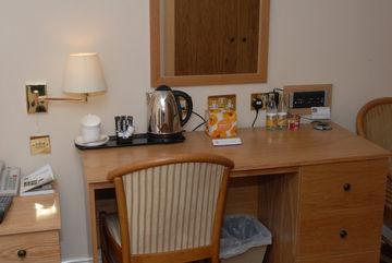 Western Ilford Hotel Londen