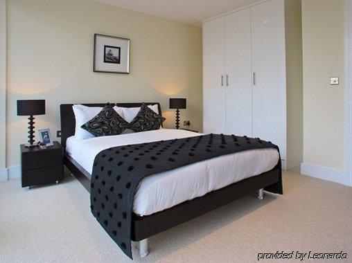 Lanterns Way At Canary Wharf By Mysquare Appartement Londen