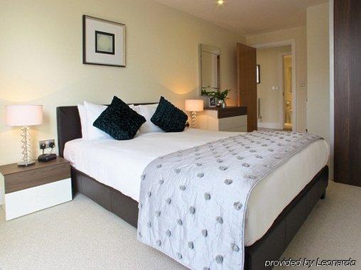 Lanterns Way At Canary Wharf By Mysquare Appartement