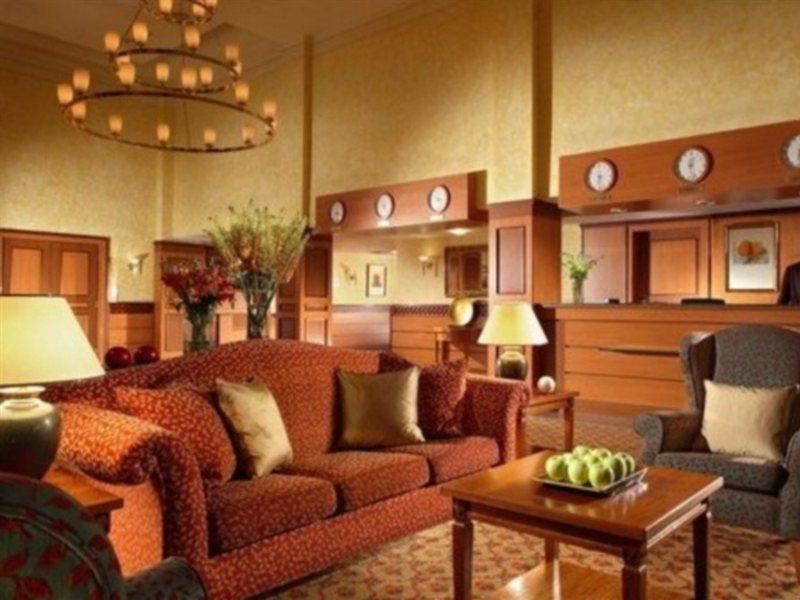 Citadines Trafalgar Square Londen