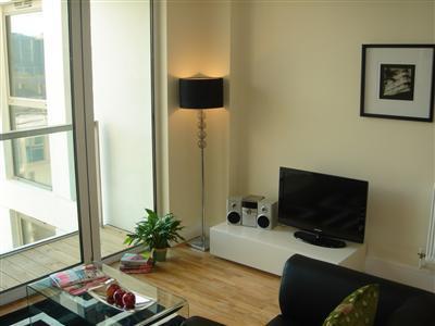 Appartement Lanterns Way At Canary Wharf By Mysquare